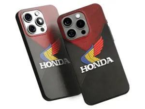 Honda Telefonhülle Stilvolles Modernes Design